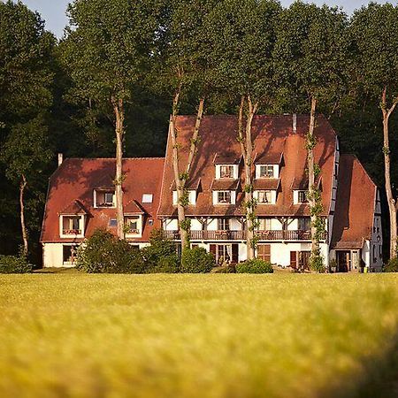 La Clairiere Hotel Guemar Exterior photo